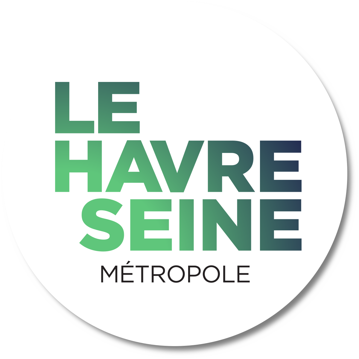 Le Havre Seine - Métrolpole