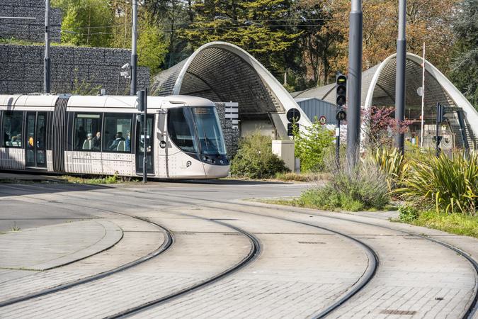 Préciser le PLU de Montivilliers pour accueillir le futur tramway