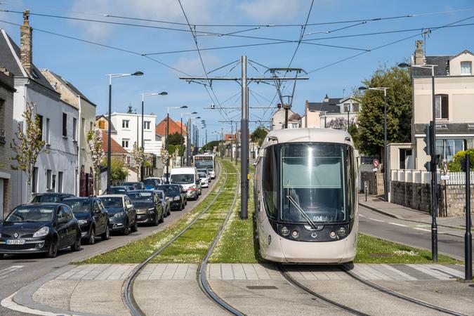 Découvrez les résultats du questionnaire sur les parkings relais
